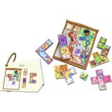 PIJAMA PARTY  JUEGO DE MESA THINKFUN 