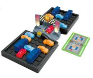 RUSH HOUR DUEL THINKFUN JUEGO DE MESA