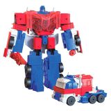 ROBOTMACHINES JEEP 5 EN 1 TACHAN