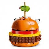 HAMBURRRGUESA LEGO FORNITE 