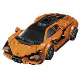 LAMBORGHINI REVUELTO & HURACÁN STO LEGO SPEED CHAM
