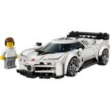  BUGATTI CENTODIECI LEGO SPEED CHAMPIONS