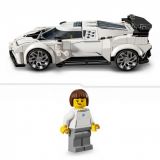  BUGATTI CENTODIECI LEGO SPEED CHAMPIONS
