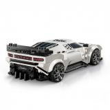  BUGATTI CENTODIECI LEGO SPEED CHAMPIONS