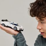  BUGATTI CENTODIECI LEGO SPEED CHAMPIONS