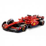 FERRARI SF-24 F1 LEGO SPEED CHAMPIONS 
