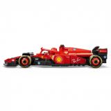 FERRARI SF-24 F1 LEGO SPEED CHAMPIONS 