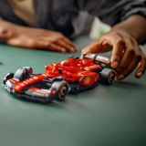 FERRARI SF-24 F1 LEGO SPEED CHAMPIONS 