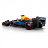 ORACLE RED BULL RACING RB20 F1 LEGO SPEED CHAMPION