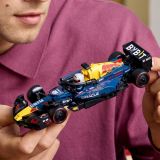 ORACLE RED BULL RACING RB20 F1 LEGO SPEED CHAMPION