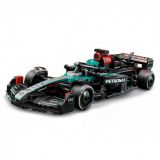 MERCEDES AMG W15 F1 LEGO SPEED CHAMPIONS