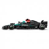 MERCEDES AMG W15 F1 LEGO SPEED CHAMPIONS