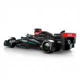 MERCEDES AMG W15 F1 LEGO SPEED CHAMPIONS
