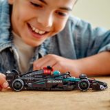 MERCEDES AMG W15 F1 LEGO SPEED CHAMPIONS