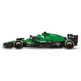 ASTON MARTIN ARAMCO AMR24 F1 LEGO SPEED CHAMPIONS