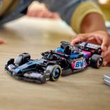 BWT ALPINE TEAM A524 LEGO SPEED CHAMPION 