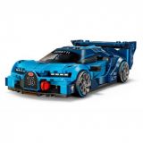 HIPERDEPORTIVO BUGATTI VISION GT LEGO SPEED CHAMPI