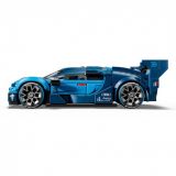 HIPERDEPORTIVO BUGATTI VISION GT LEGO SPEED CHAMPI
