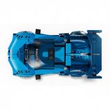 HIPERDEPORTIVO BUGATTI VISION GT LEGO SPEED CHAMPI