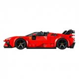 COCHE DEPORTIVO FERRARI S90 XX STRADALE LEGO SPEED