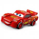 RAYO MCQUEEN LEGO SPEED CHAMPIONS
