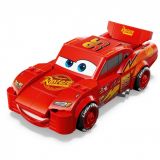 RAYO MCQUEEN LEGO SPEED CHAMPIONS