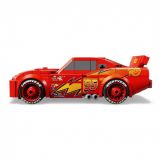 RAYO MCQUEEN LEGO SPEED CHAMPIONS
