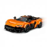 MCLAREN W1 LEGO SPEED CHAMPIONS
