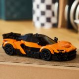 MCLAREN W1 LEGO SPEED CHAMPIONS