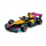 COCHE DE CARRERAS F1 ACADEMY LEGO SPEED CHAMPIONS