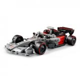 AUDI F1 LEGO SPEED CHAMPIONS COCHE DE CARRERAS LEG