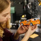 TOYOTA SUPRA MK4 A TODO GAS LEGO SPEED CHAMPIONS