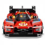 FERRARI 499P LEGO SPEED CHAMPIONS