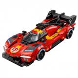 FERRARI 499P LEGO SPEED CHAMPIONS