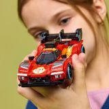 FERRARI 499P LEGO SPEED CHAMPIONS