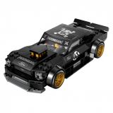 FORD MUSTANG 65 HOONICORN V1 LEGO SPEED CHAMPIONS