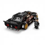FORD MUSTANG 65 HOONICORN V1 LEGO SPEED CHAMPIONS