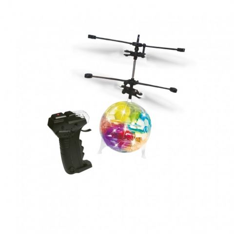 BOLA VOLADORA R/C TACHAN