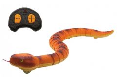 SERPIENTE R/C TACHAN 