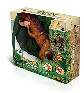 T-REX XL MULTISENSORIAL  TACHAN 