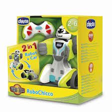 ROBOCHICCO RC