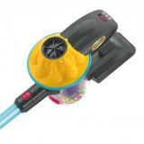 ASPIRADORA SIN CABLE CON LUZ Y SONIDO TACHAN