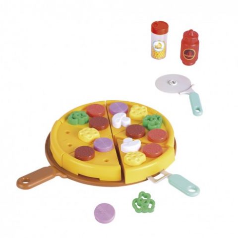 SET DE PIZZA TACHÁN