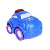 PACK DE 3 COCHES BEBÉ TACHÁN