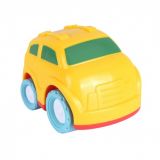 PACK DE 3 COCHES BEBÉ TACHÁN
