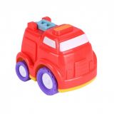 PACK DE 3 COCHES BEBÉ TACHÁN