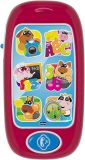 SMARTPHONE DE LOS ANIMALES BILINGUE