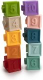SET 10 CUBOS DE NÚMEROS TACHAN 
