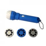 LINTERNA PROYECTOR ESPACIAL TACHAN