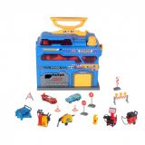 GARAJE MALETÍN CARRERA TACHÁN